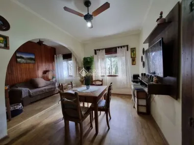 Apartamento com 2 Quartos à venda, 55m² no São Sebastião, Porto Alegre