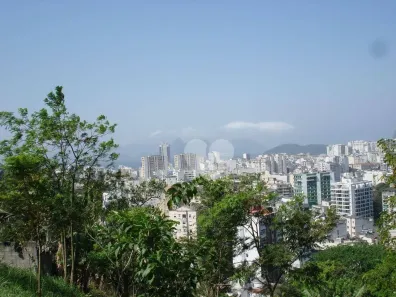 Lote/Terreno à venda, 8000m² no Laranjeiras, Rio de Janeiro