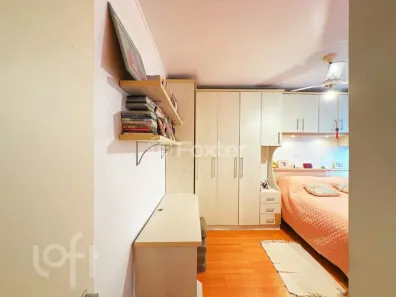 Apartamento com 2 Quartos à venda, 66m² no Boa Vista, Porto Alegre