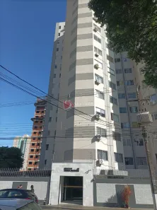 Apartamento com 3 Quartos à venda, 76m² no Chácara Paulista, Maringá