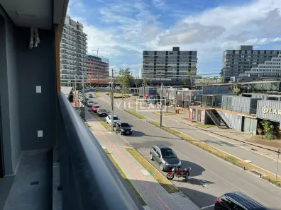 Apartamento com 1 Quarto à venda, 41m² no São Gonçalo, Pelotas