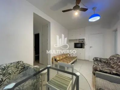 Apartamento com 2 Quartos à venda, 85m² no José Menino, Santos