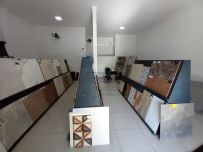 Ponto Comercial à venda, 90m² no Campos Elíseos, Ribeirão Preto