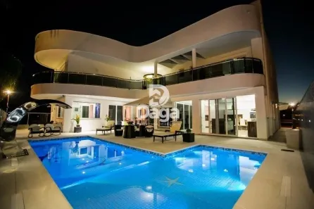 Casa com 6 Quartos à venda, 739m² no Jurerê Internacional, Florianópolis