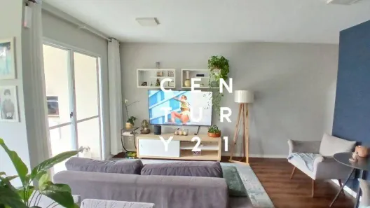 Apartamento com 3 Quartos à venda, 95m² no Jardim Arpoador, São Paulo