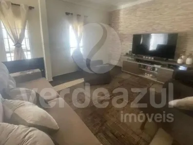 Casa com 4 Quartos à venda, 177m² no Jardim Proença, Campinas