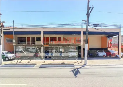 Prédio Residencial à venda, 295m² no Limão, São Paulo
