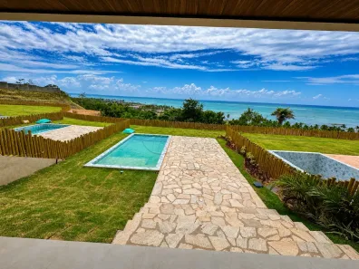Casa com 3 Quartos à venda, 130m² no , Passo de Camaragibe