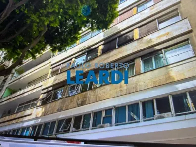 Sala Comercial com 1 Quarto à venda, 596m² no República, São Paulo