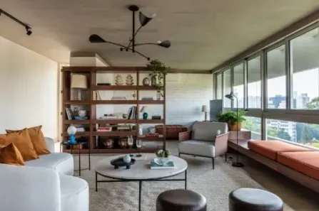Apartamento com 4 Quartos à venda, 163m² no Jardim Paulista, São Paulo