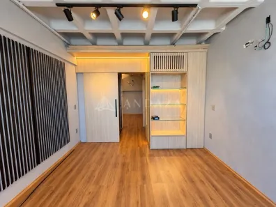 Sala Comercial para alugar, 37m² no Farol, Maceió