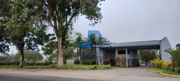 Lote/Terreno à venda, 600m² no Aldeia dos Camarás, Camaragibe