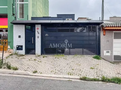 Casa com 3 Quartos à venda, 125m² no Portais (Polvilho), Cajamar