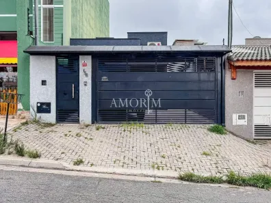 Casa com 3 Quartos à venda, 150m² no Portais (Polvilho), Cajamar