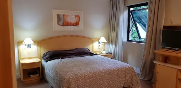 Flat com 1 Quarto para alugar, 300m² no Higienópolis, São Paulo