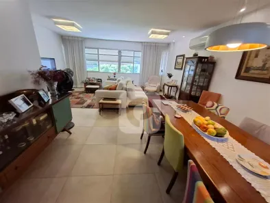 Apartamento com 4 Quartos à venda, 109m² no Tijuca, Rio de Janeiro