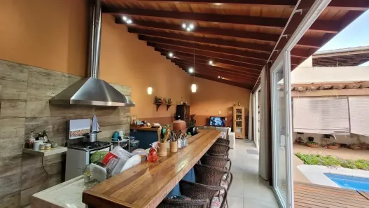 Casa com 2 Quartos à venda, 194m² no Jardim Alto da Cidade Universitária, Campinas