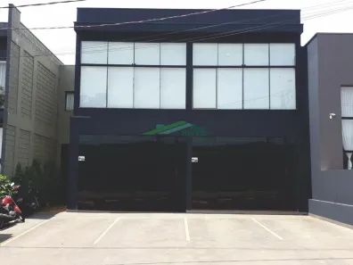 Sala Comercial para alugar, 54m² no Recanto das Primaveras I, Boituva