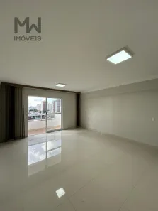 Apartamento com 3 Quartos à venda, 118m² no Jundiaí, Anápolis