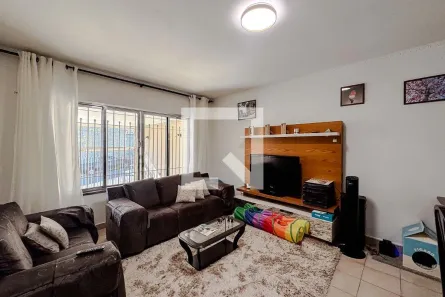 Casa com 3 Quartos à venda, 158m² no Vila Prudente, São Paulo