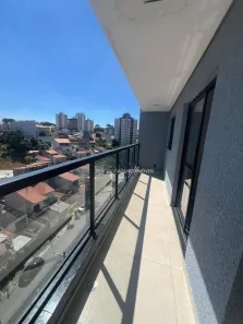 Apartamento com 2 Quartos à venda, 44m² no Vila Formosa, São Paulo