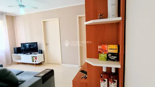 Apartamento com 1 Quarto à venda, 43m² no Passo da Areia, Porto Alegre