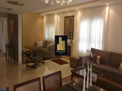 Apartamento com 3 Quartos à venda, 148m² no Vila Suzana, São Paulo