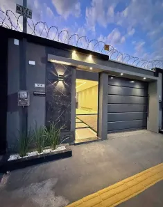Casa com 3 Quartos à venda, 75m² no Centro, Feira de Santana