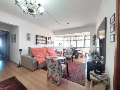 Apartamento com 2 Quartos à venda, 76m² no Centro, Taubaté