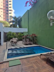 Flat com 1 Quarto para alugar, 38m² no Espinheiro, Recife