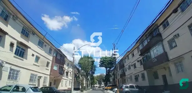 Apartamento com 3 Quartos à venda, 70m² no Cachambi, Rio de Janeiro