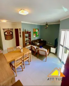 Apartamento com 3 Quartos à venda, 78m² no Nova Petrópolis, São Bernardo do Campo
