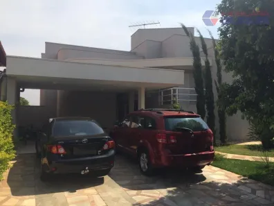 Casa de Condomínio com 4 Quartos à venda, 430m² no Parque Residencial Damha, São José do Rio Preto