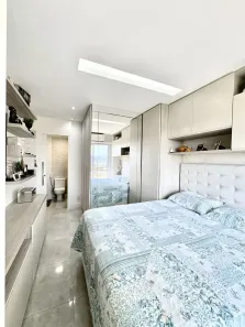Apartamento com 3 Quartos à venda, 92m² no Barra Olímpica, Rio de Janeiro
