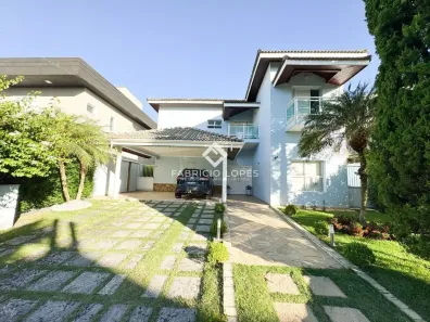 Casa de Condomínio com 4 Quartos para alugar, 327m² no Jardim Altos de Santana I, Jacareí
