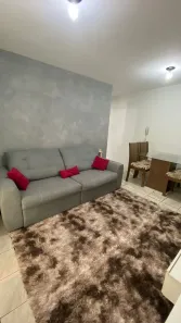 Apartamento com 2 Quartos à venda, 48m² no Bosque dos Eucaliptos, São José dos Campos