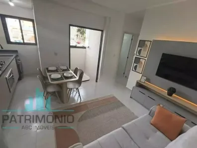 Apartamento com 2 Quartos à venda, 40m² no Vila Alpina, São Paulo