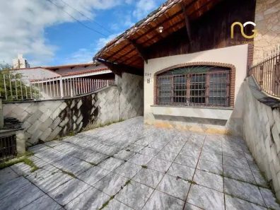 Casa com 3 Quartos à venda, 90m² no Real, Praia Grande