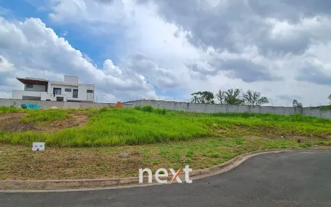 Lote/Terreno à venda, 611m² no Jardim Portugal, Valinhos
