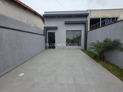 Casa com 3 Quartos à venda, 85m² no Vila São Caetano, Sorocaba