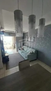 Apartamento com 2 Quartos à venda, 62m² no Vila Mesquita, Bauru