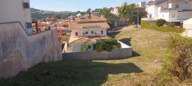Lote/Terreno à venda, 450m² no Villaggio Capríccio, Louveira