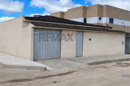 Casa com 3 Quartos à venda, 140m² no Francisco Simão dos Santos Figueira, Garanhuns