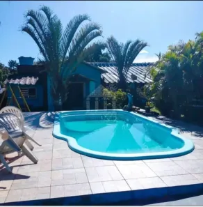 Fazenda/Sítio com 3 Quartos para alugar, 1700m² no Loteamento Parque Sao Paulo, Embu-Guaçu