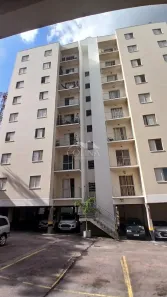 Apartamento com 2 Quartos à venda, 60m² no Ponte de São João, Jundiaí