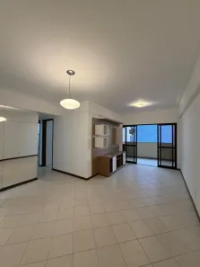 Apartamento com 3 Quartos à venda, 85m² no Pituba, Salvador