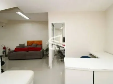 Ponto Comercial à venda, 170m² no Santana, São Paulo