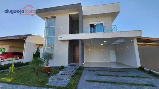 Casa de Condomínio com 5 Quartos à venda, 300m² no Condomínio Terras do Vale, Caçapava