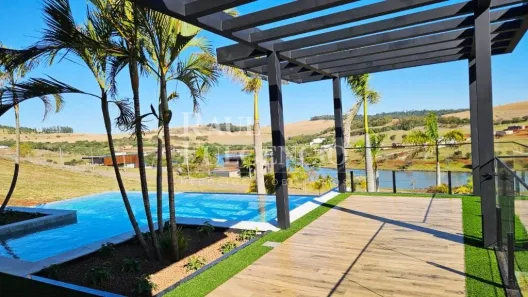 Casa com 3 Quartos à venda, 307m² no Ecovilas, Sertanópolis