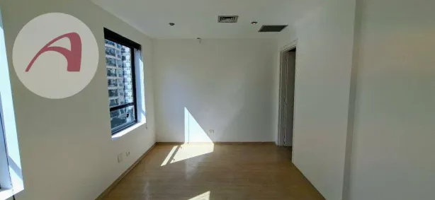Sala Comercial para alugar, 30m² no Jardim Paulista, São Paulo